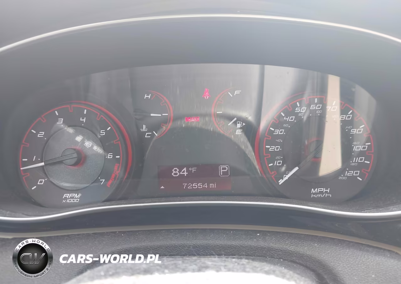 2014 Dodge Dart Sxt VIN:1C3CDFBB9ED801579 - 7