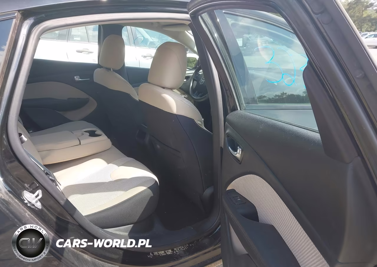 2014 Dodge Dart Sxt VIN:1C3CDFBB9ED801579 - 8
