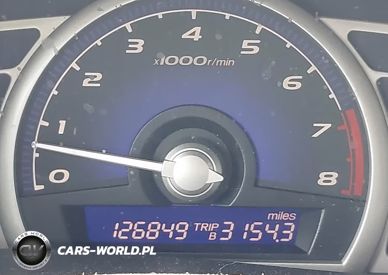 2010 Honda Civic Lx VIN:2HGFA1F53AH575823 - 15