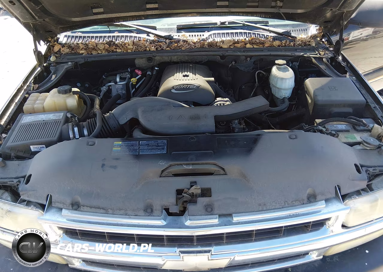 2006 Chevrolet Tahoe Lt VIN:1GNEK13T76R164319 - 10
