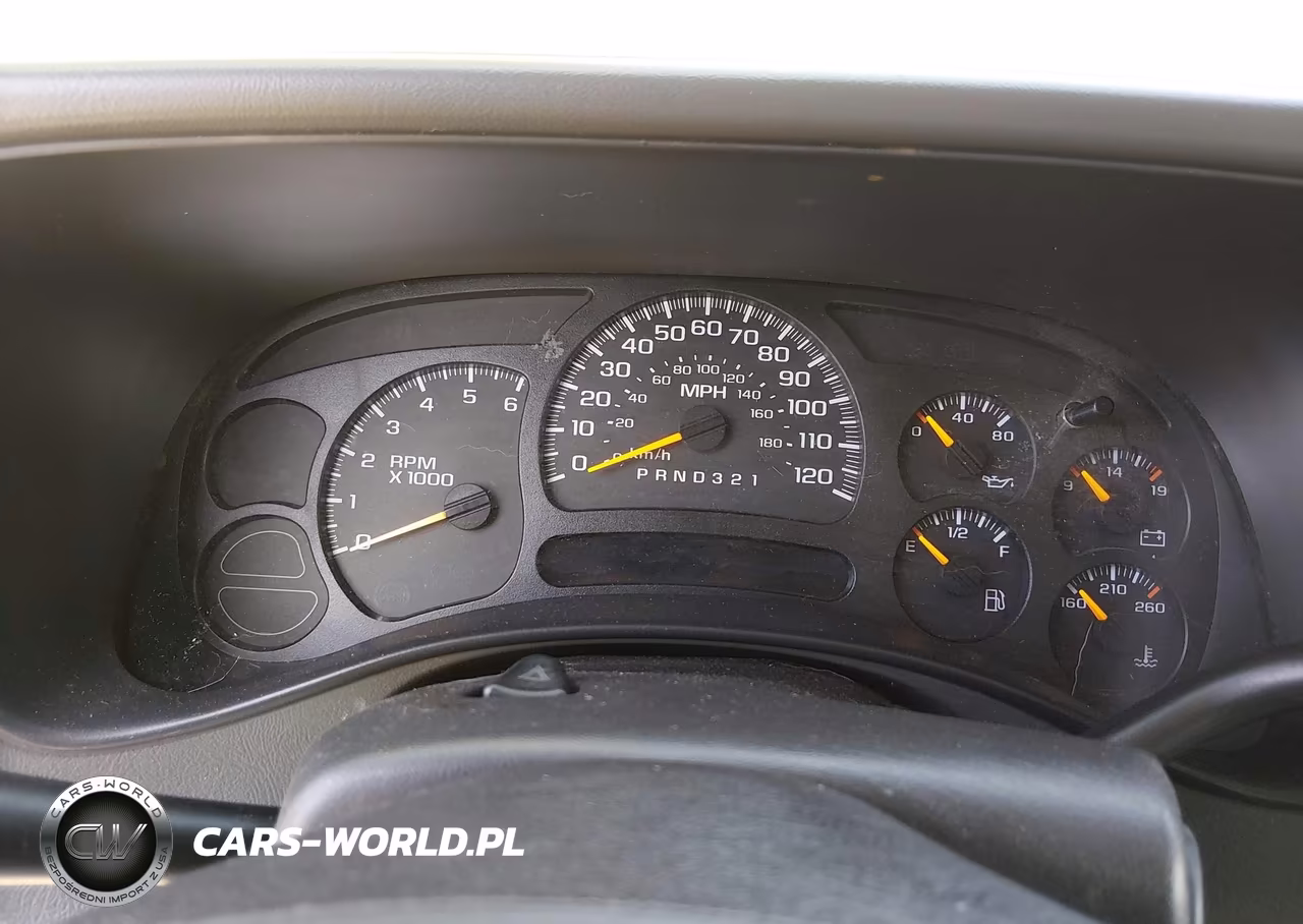 2006 Chevrolet Tahoe Lt VIN:1GNEK13T76R164319 - 7