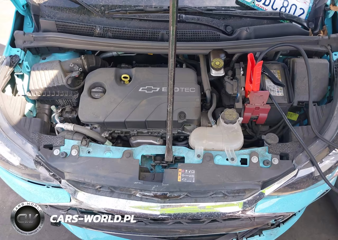 2022 Chevrolet Spark Fwd Ls Automatic VIN:KL8CB6SA7NC021460 - 10
