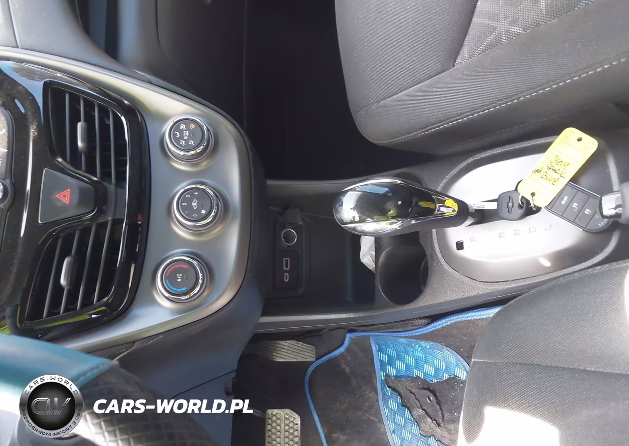 2022 Chevrolet Spark Fwd Ls Automatic VIN:KL8CB6SA7NC021460 - 11