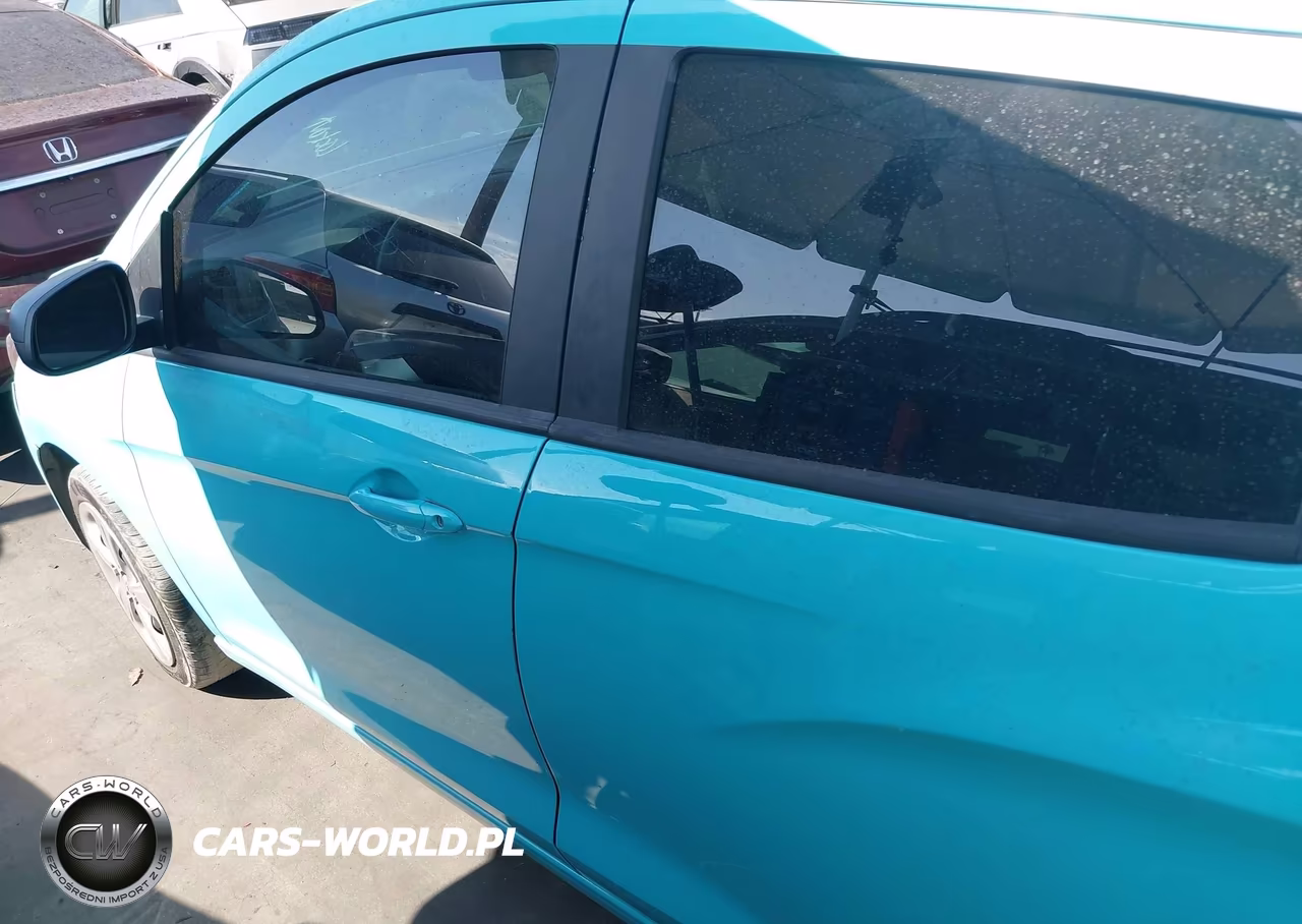 2022 Chevrolet Spark Fwd Ls Automatic VIN:KL8CB6SA7NC021460 - 15