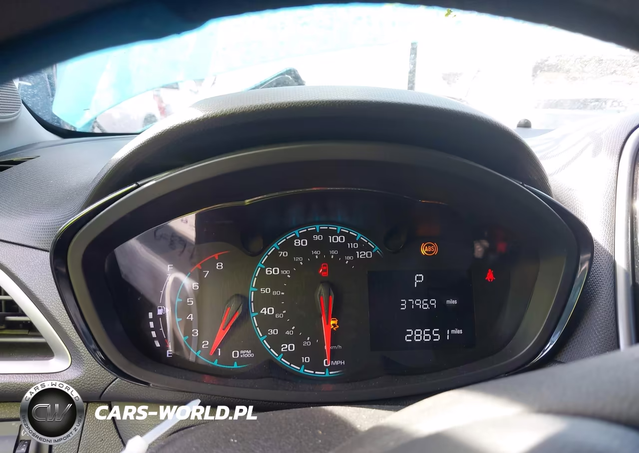 2022 Chevrolet Spark Fwd Ls Automatic VIN:KL8CB6SA7NC021460 - 7