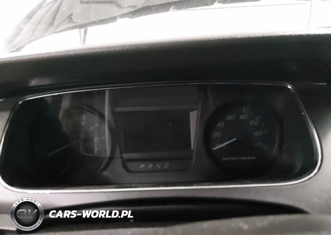 2013 Ford Police Interceptor VIN:1FAHP2M8XDG196252 - 7