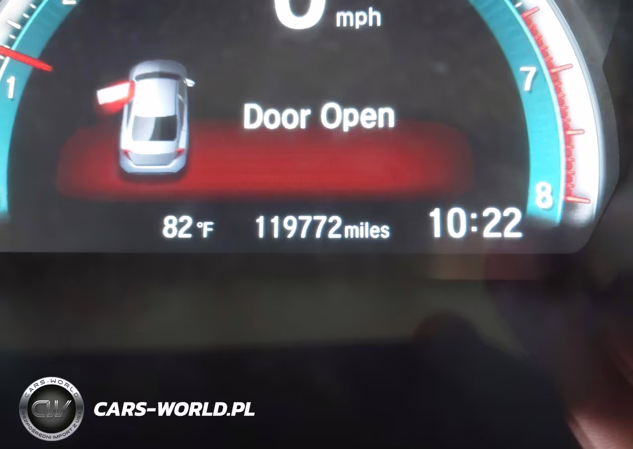 2017 Honda Civic Ex-L VIN:2HGFC1F79HH641409 - 15