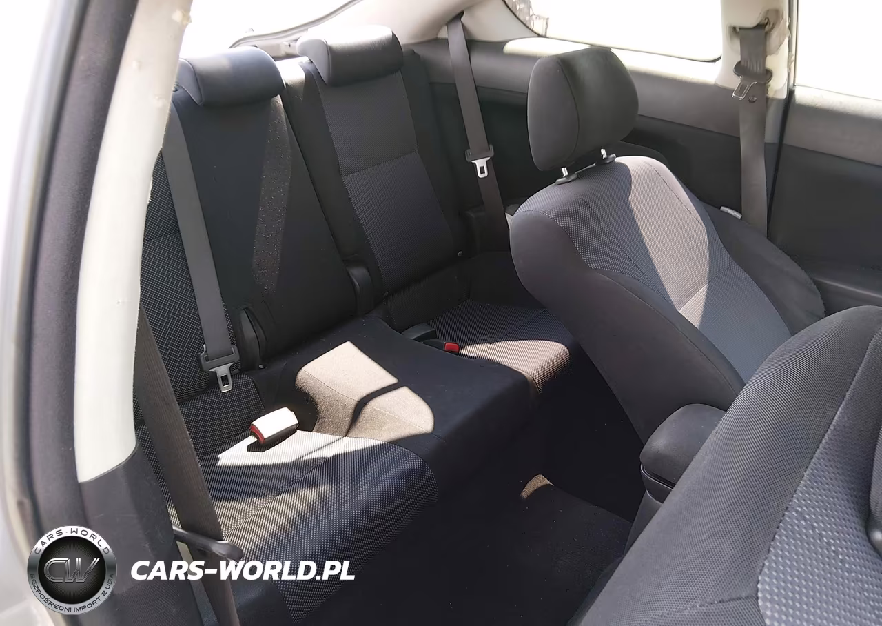 2008 Scion Tc VIN:JTKDE167280246548 - 8