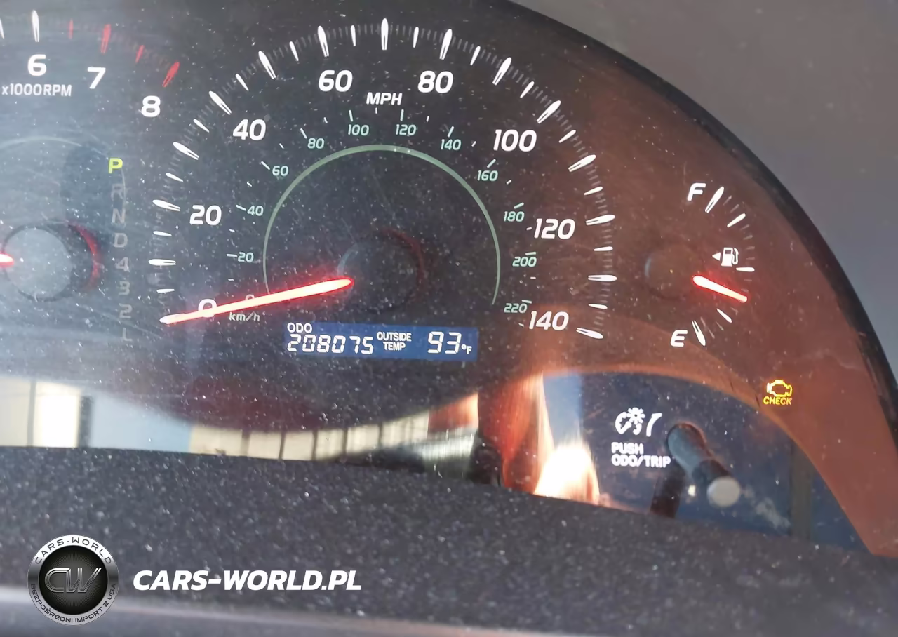 2007 Toyota Camry Le VIN:4T1BE46K07U115545 - 16