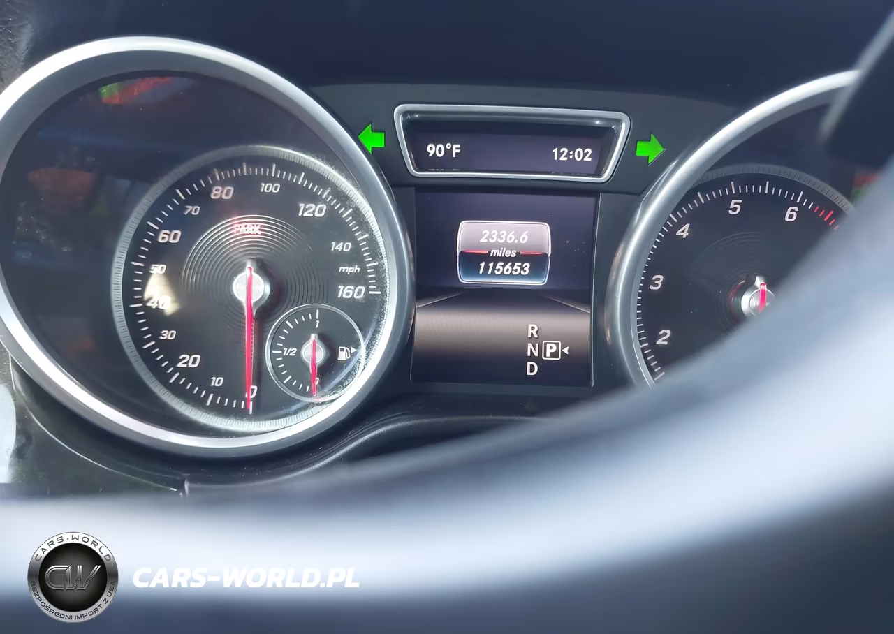 2017 Mercedes-Benz Gle 350 4Matic VIN:4JGDA5HBXHA916543 - 15