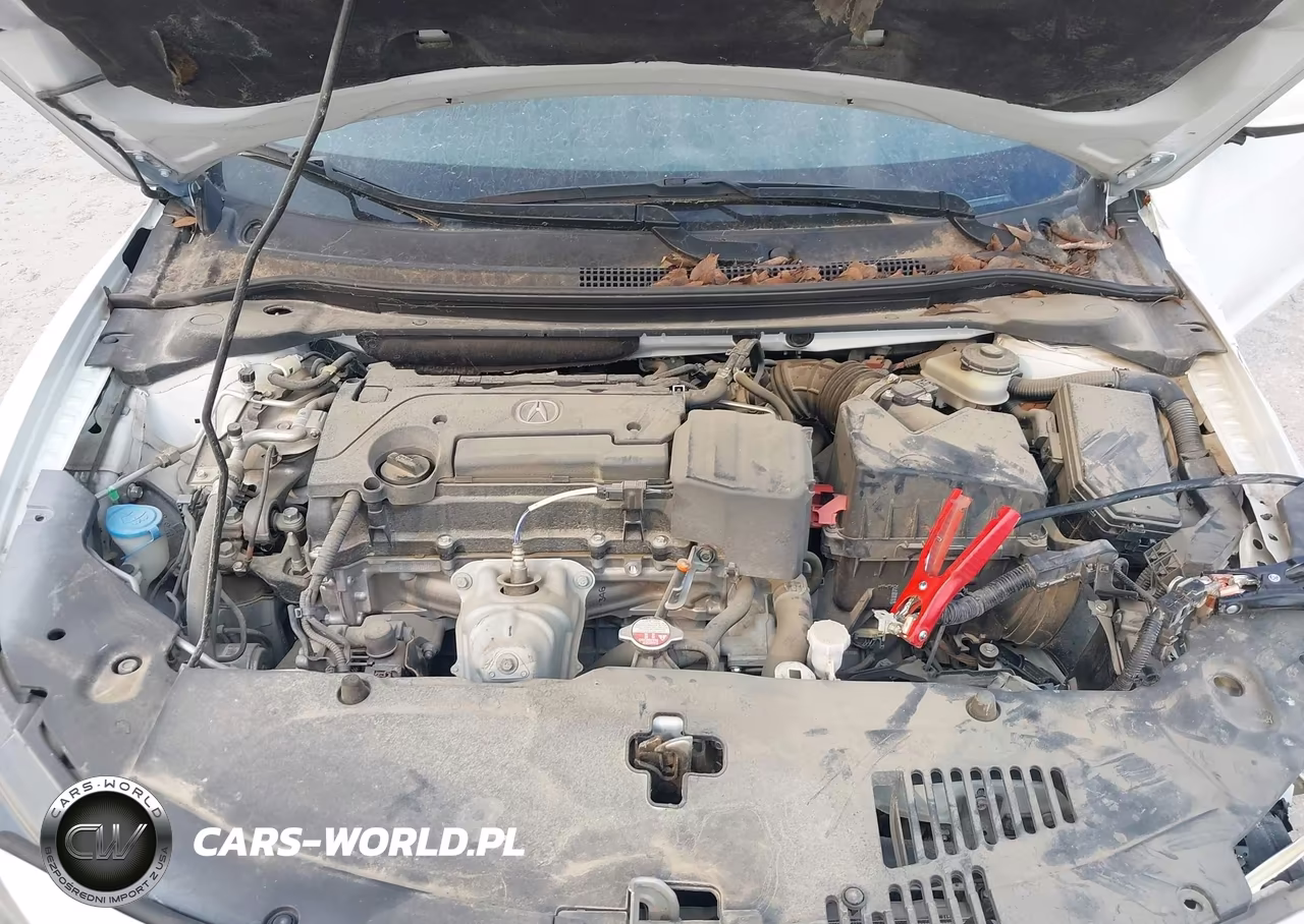 2022 Acura Ilx Premium Package VIN:19UDE2F77NA000163 - 10