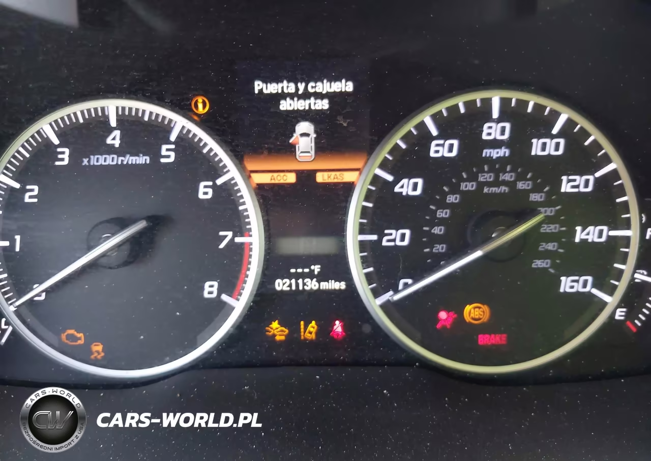 2022 Acura Ilx Premium Package VIN:19UDE2F77NA000163 - 7
