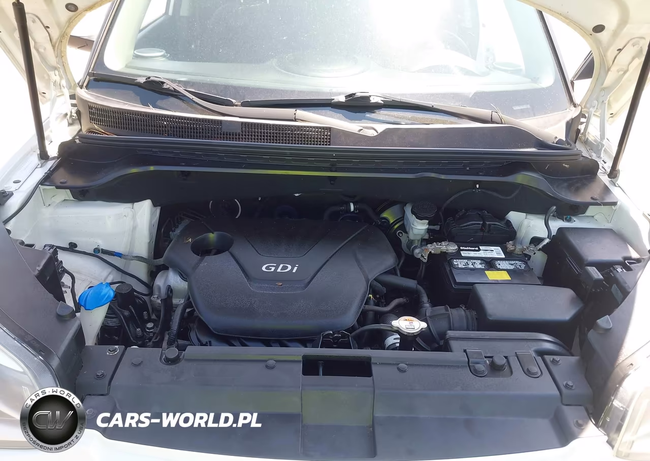 2016 Kia Soul VIN:KNDJN2A25G7377362 - 10