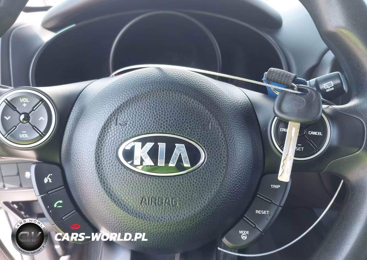 2016 Kia Soul VIN:KNDJN2A25G7377362 - 11