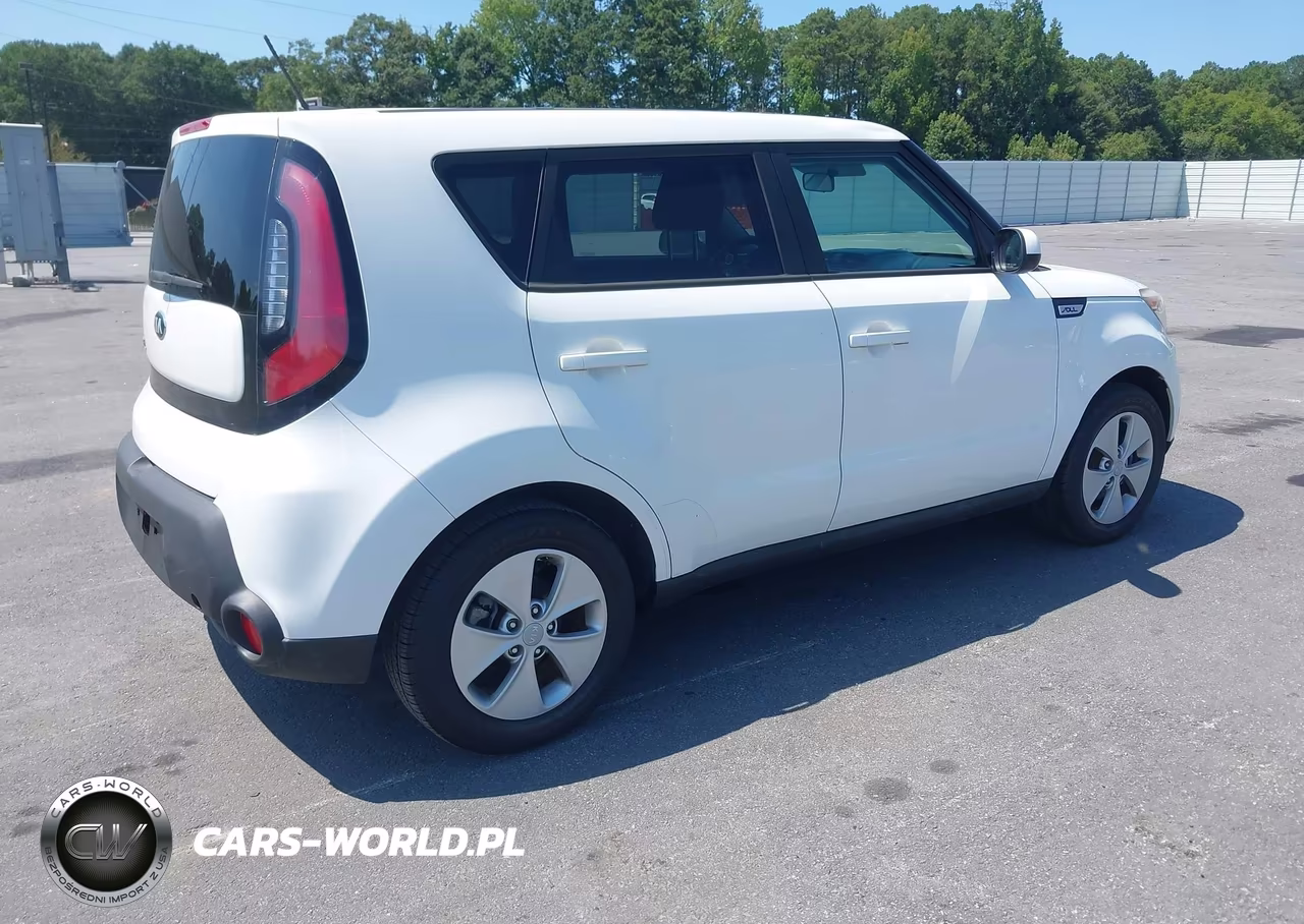 2016 Kia Soul VIN:KNDJN2A25G7377362 - 4