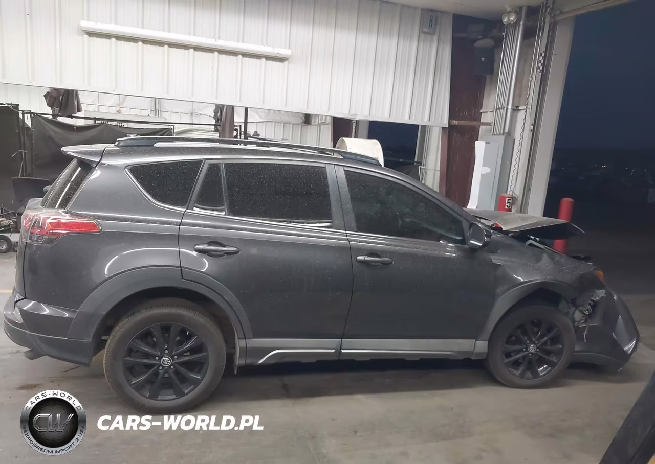 2018 Toyota Rav4 Adventure VIN:2T3RFREV9JW851998 - 13