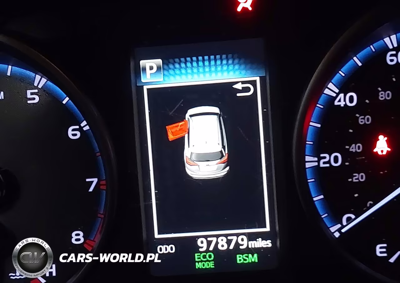 2018 Toyota Rav4 Adventure VIN:2T3RFREV9JW851998 - 15