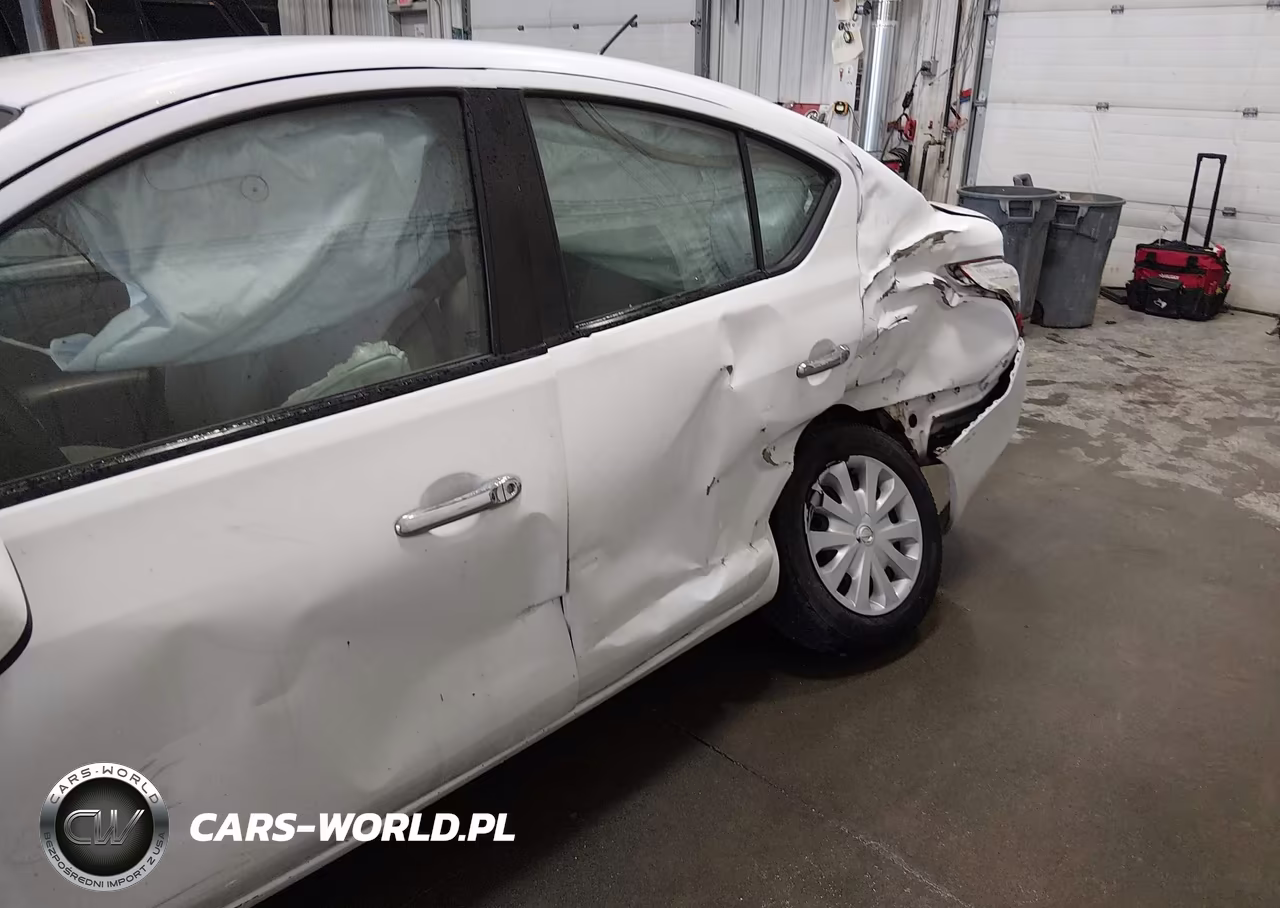 2012 Nissan Versa 1.6 Sv VIN:3N1CN7AP9CL800924 - 6