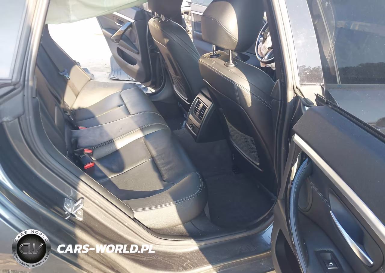 2019 BMW 430I Gran Coupe xDrive VIN:WBA4J3C50KBL07826 - 8