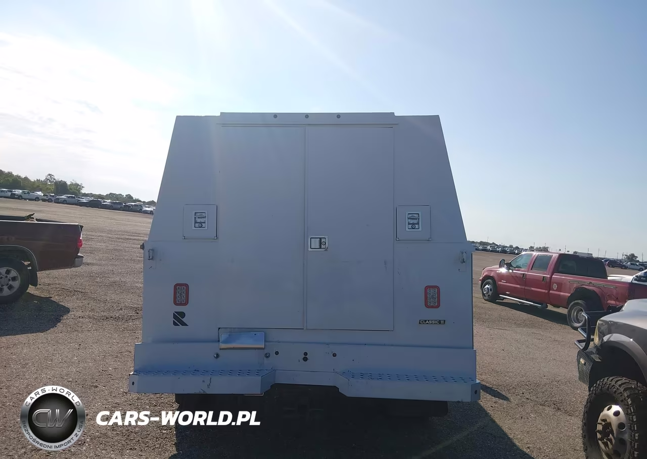 2024 Ford F-350 Chassis Xl VIN:1FD8W3HN4REF29269 - 15