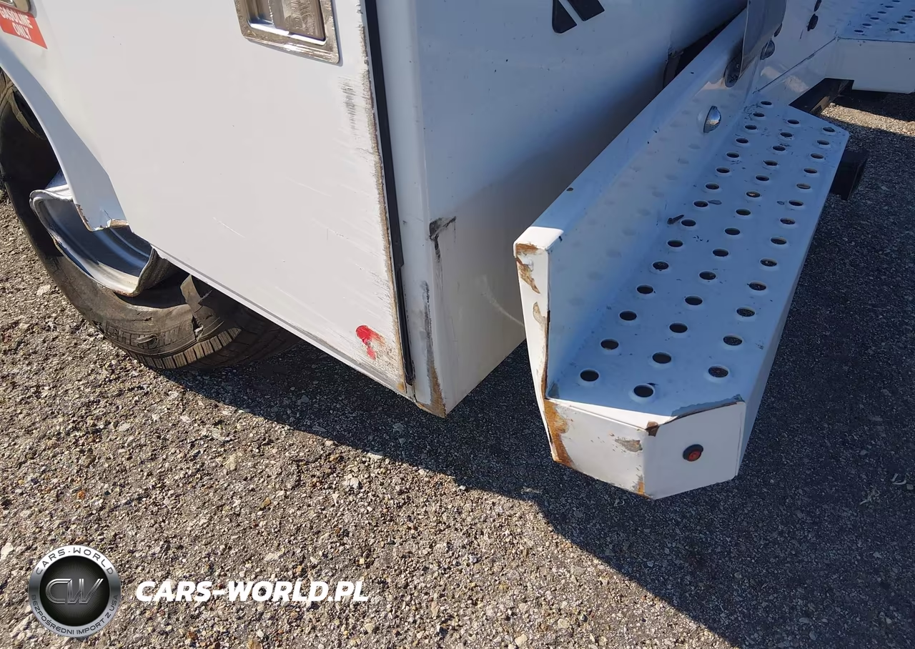 2024 Ford F-350 Chassis Xl VIN:1FD8W3HN4REF29269 - 18