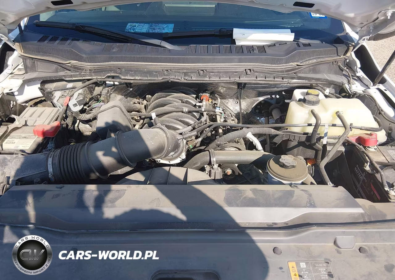 2024 Ford F-350 Chassis Xl VIN:1FD8W3HN4REF29269 - 9