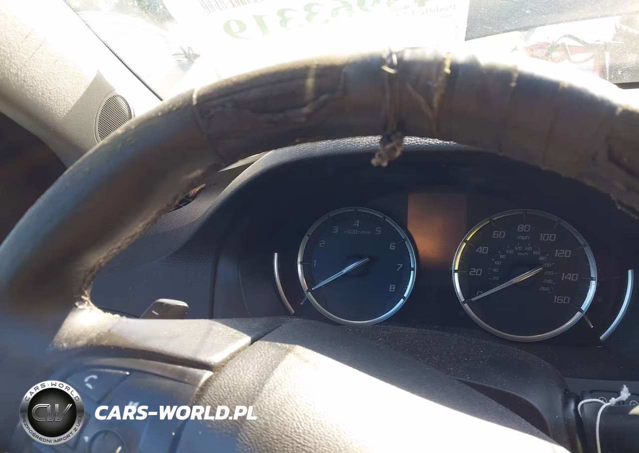 2016 Acura Mdx Technology Entertainment Packages-Technology, Entertainment Acurawatch Plus Packages VIN:5FRYD4H62GB040999 - 15