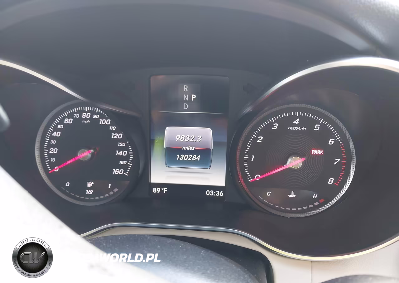 2018 Mercedes-Benz C 300 VIN:WDDWF4JB6JR398821 - 7