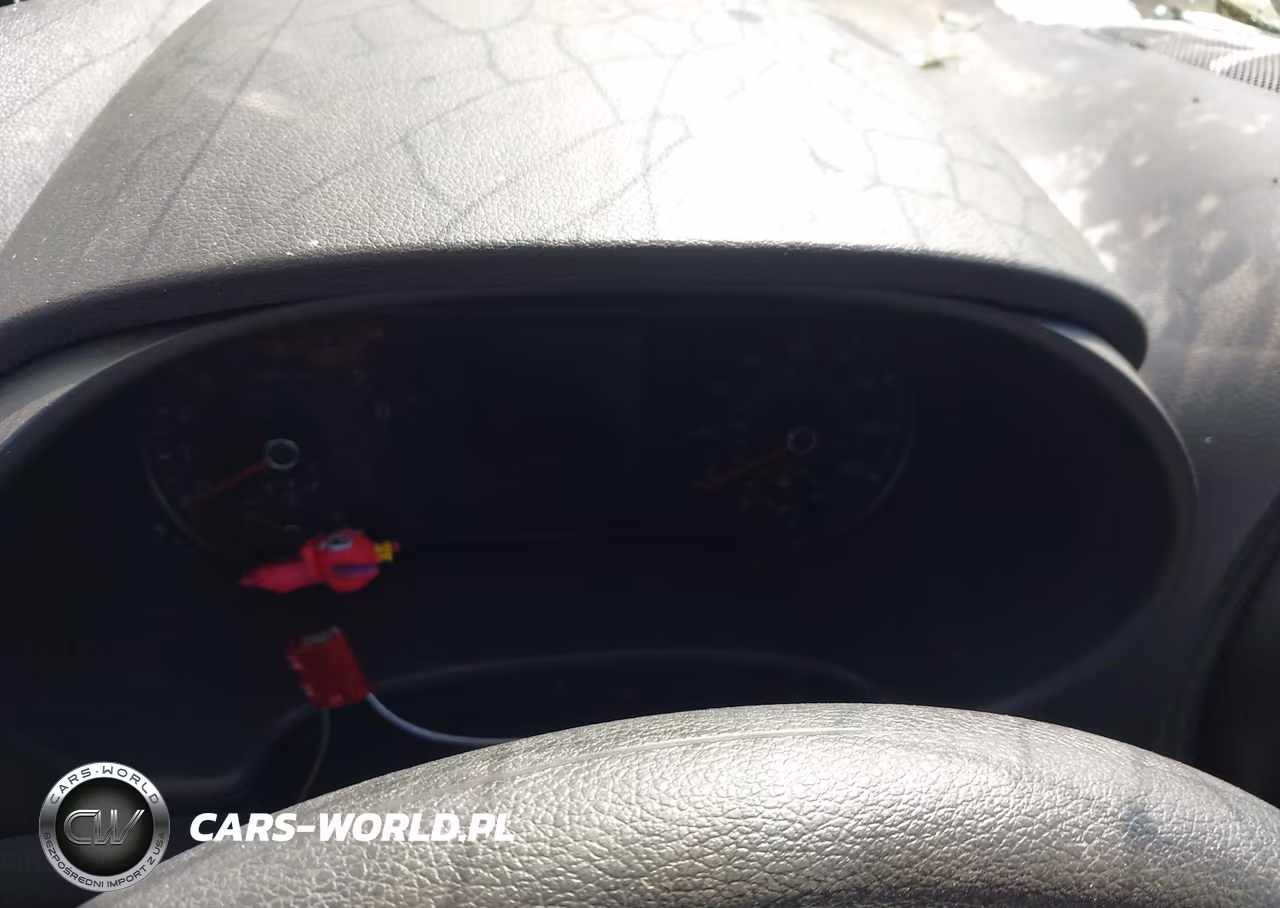 2020 Kia Soul Lx VIN:KNDJ23AU8L7725150 - 15