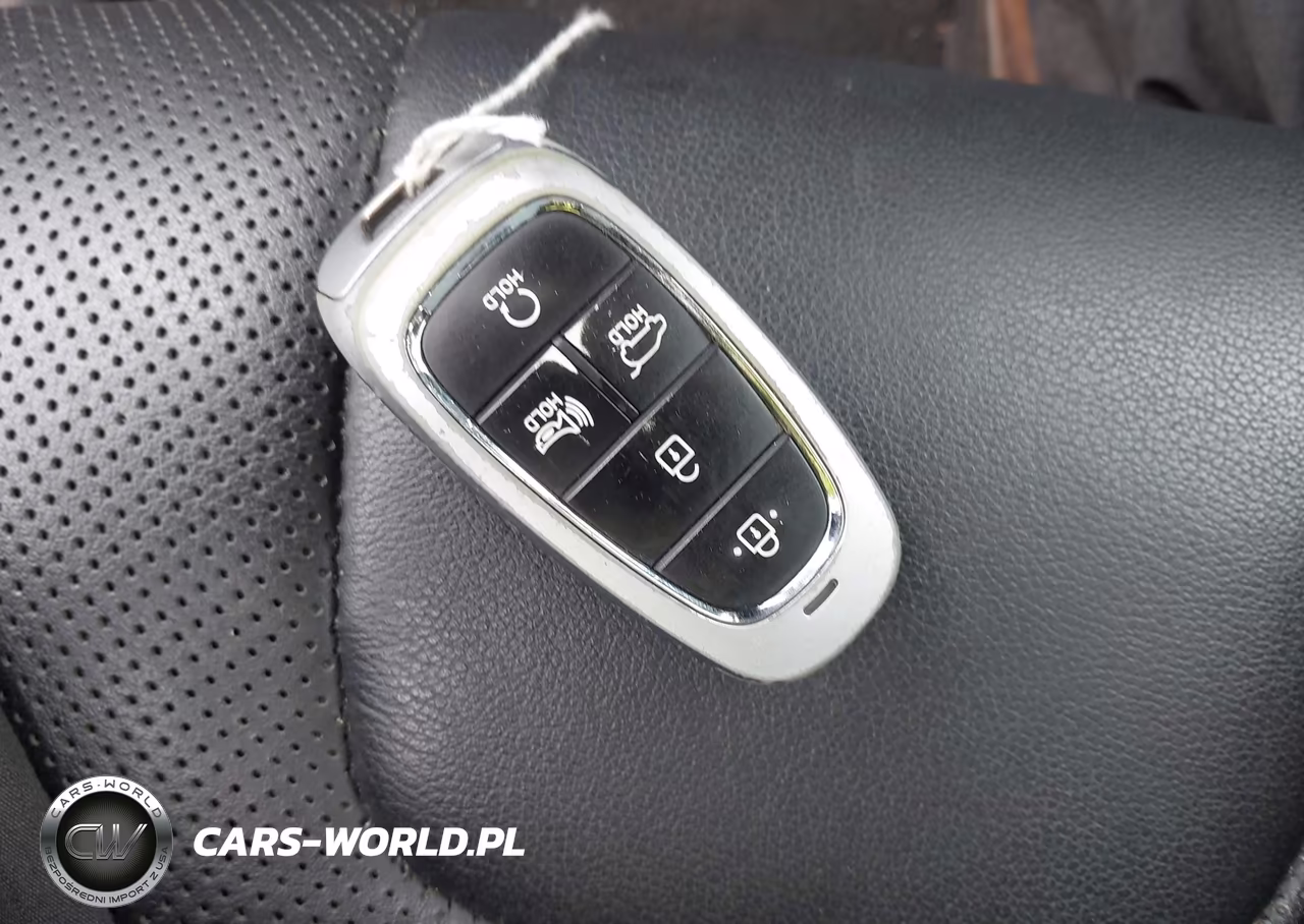 2022 Hyundai Santa Fe Sel VIN:5NMS3DAJ2NH425581 - 11