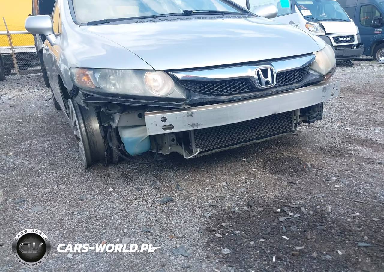 2010 Honda Civic Ex VIN:2HGFA1F80AH303501 - 12