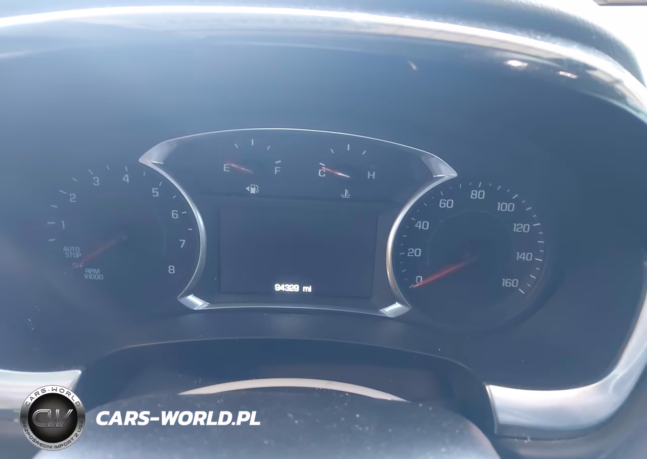 2019 Chevrolet Traverse 1Lt VIN:1GNERGKW9KJ226225 - 7