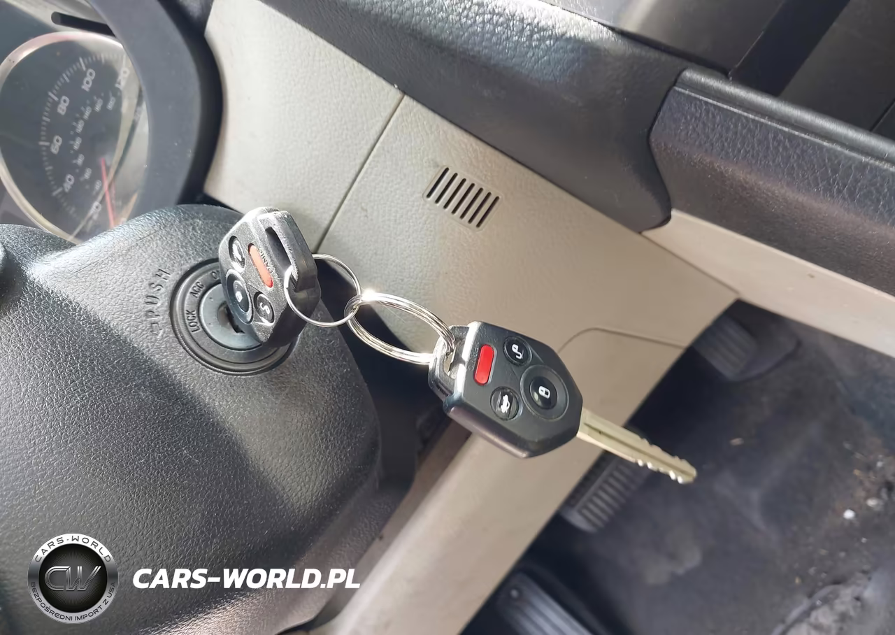 2015 Subaru Impreza 2.0I Premium VIN:JF1GPAC67FH305592 - 11