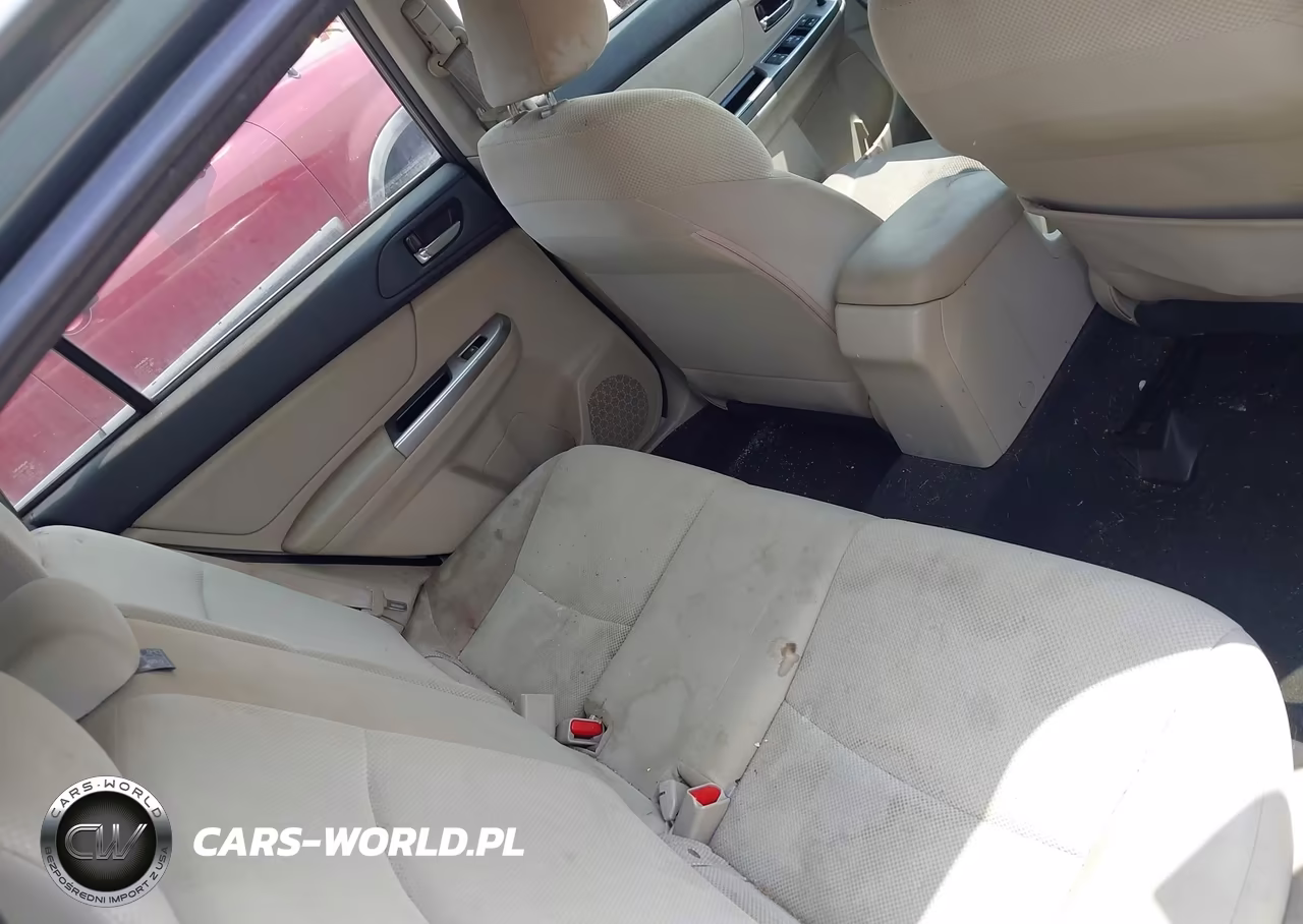2015 Subaru Impreza 2.0I Premium VIN:JF1GPAC67FH305592 - 8