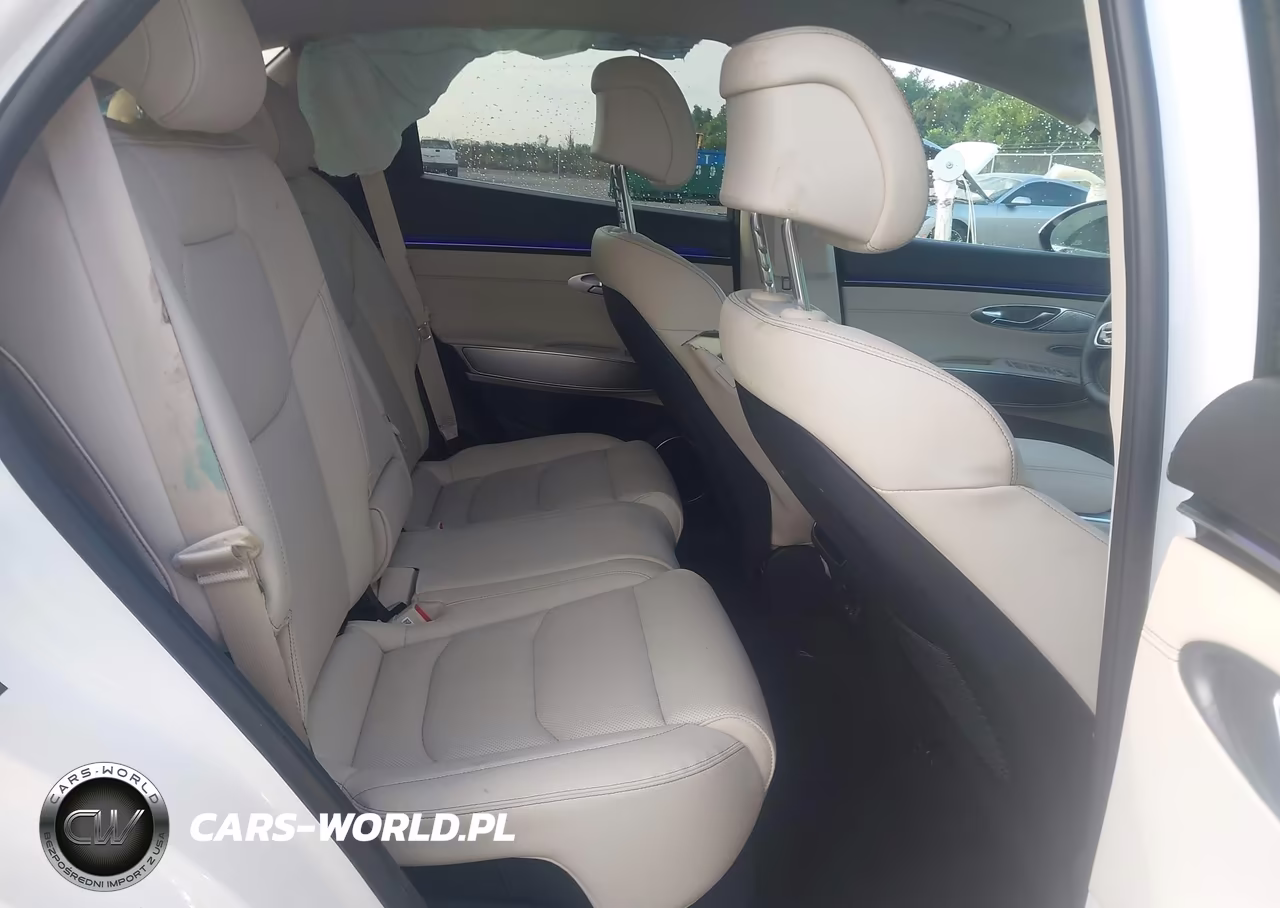 2026 Genesis Gv70 2.5T Select VIN:5NMMADTB2TH071983 - 8