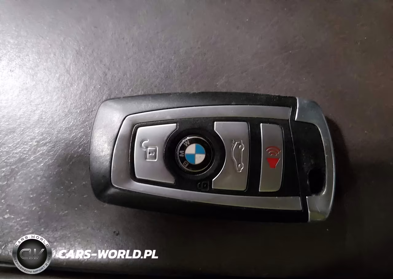 2014 BMW M6 VIN:WBSLZ9C50EDZ78764 - 11