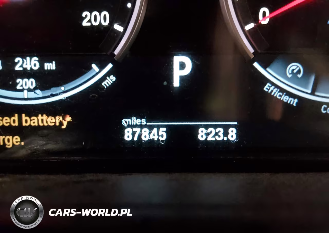 2014 BMW M6 VIN:WBSLZ9C50EDZ78764 - 15