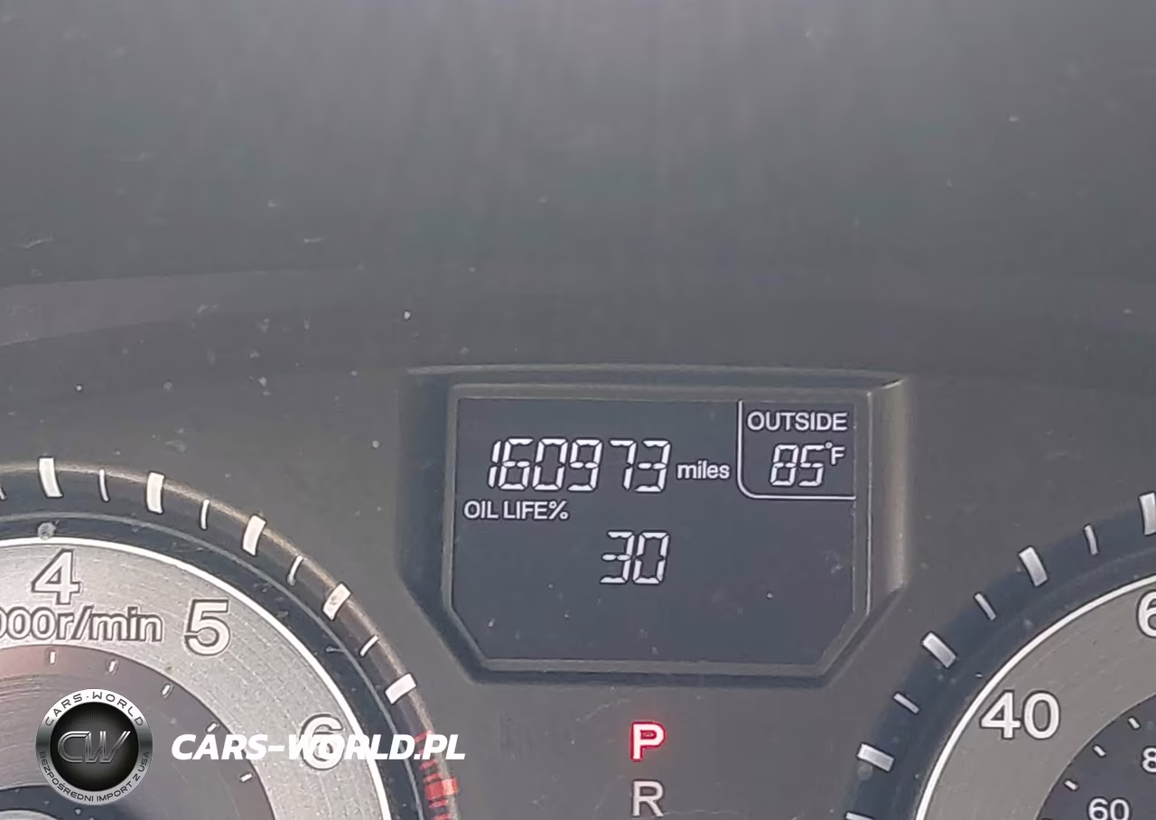 2012 Honda Odyssey Ex VIN:5FNRL5H4XCB116945 - 15