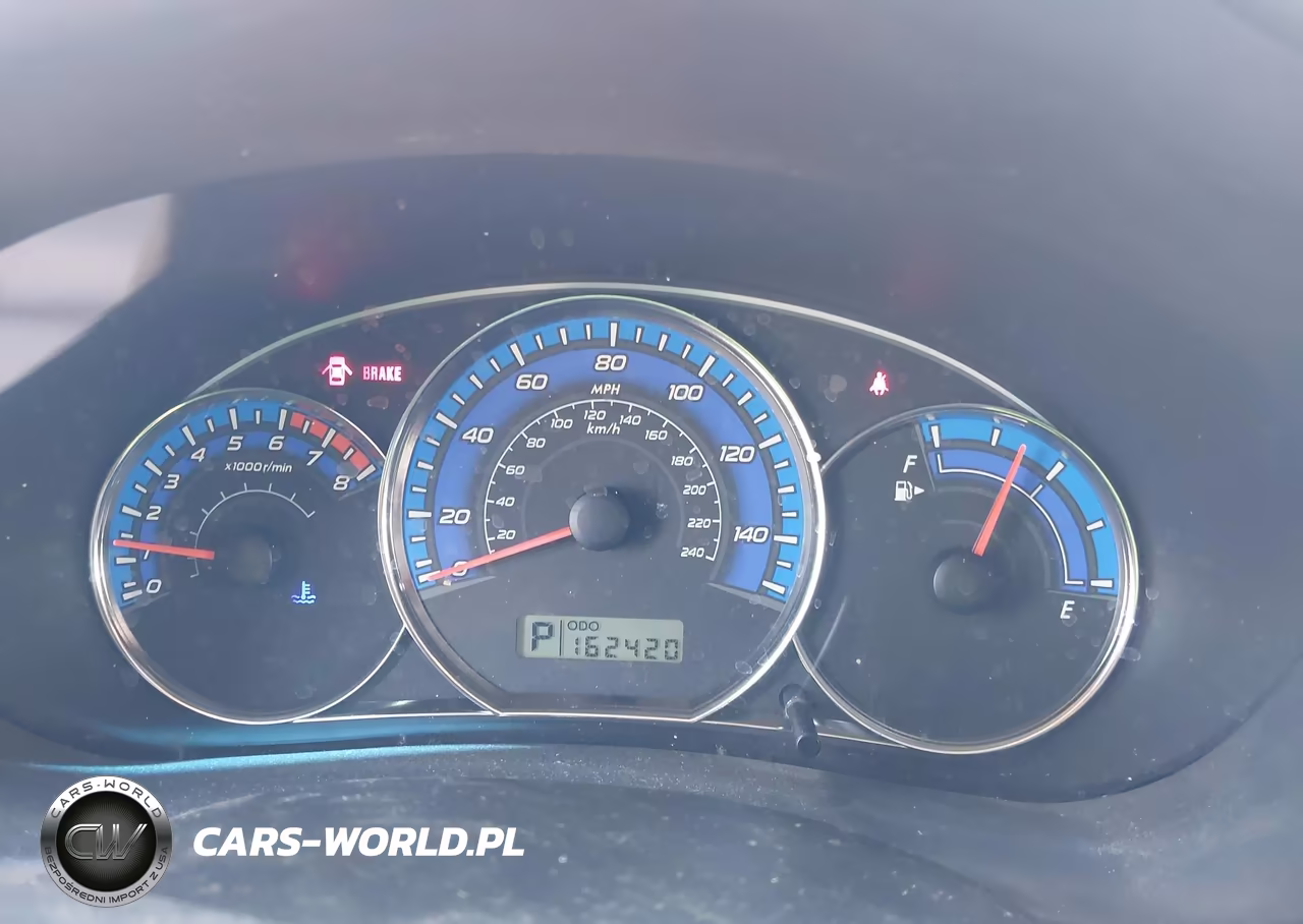 2009 Subaru Forester 2.5X Limited VIN:JF2SH64699H771981 - 7