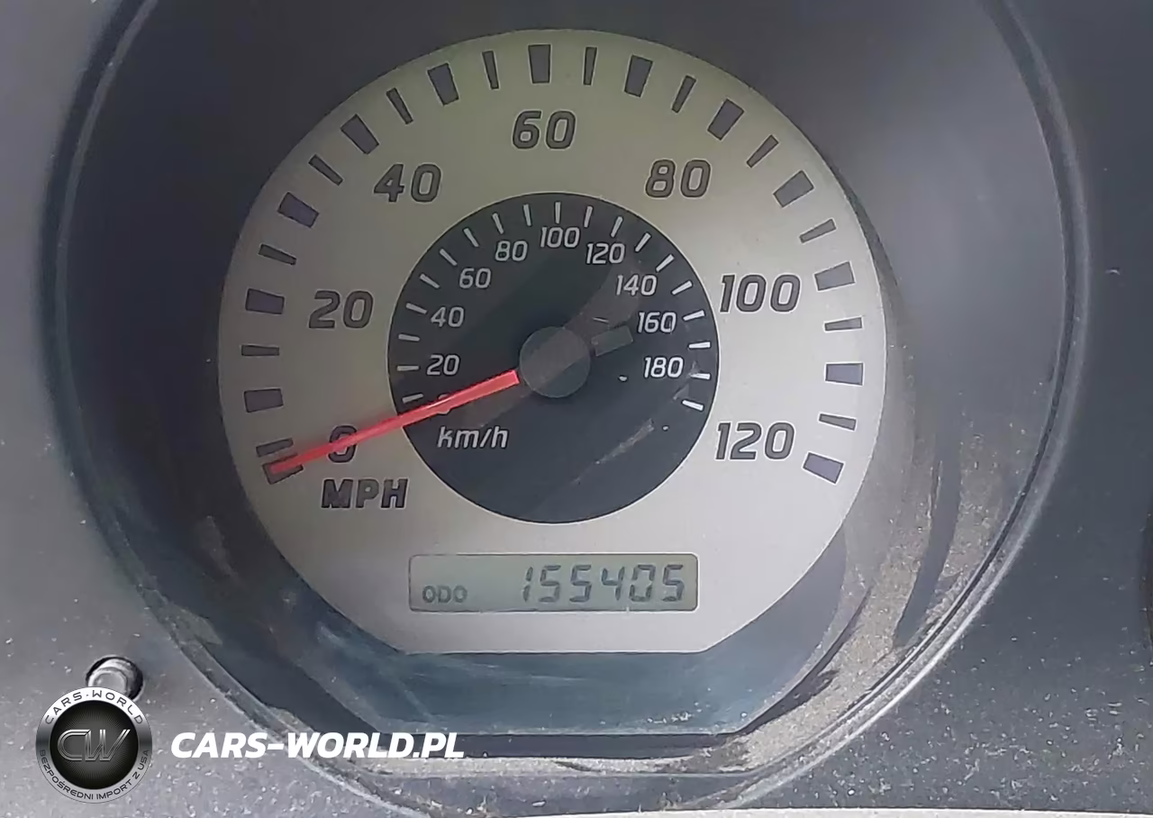 2004 Nissan Frontier Xe-V6 VIN:1N6ED29Y14C403274 - 7