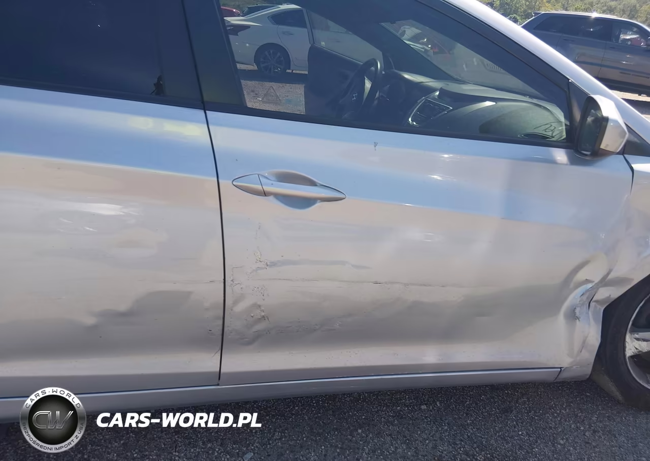 2012 Hyundai Elantra Gls VIN:5NPDH4AE5CH088966 - 6