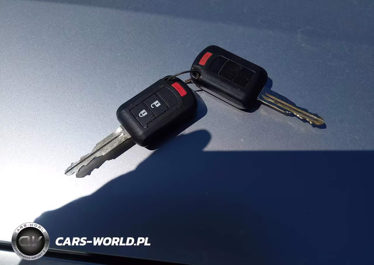 2017 Mitsubishi Outlander Es VIN:JA4AZ2A37HZ070529 - 11