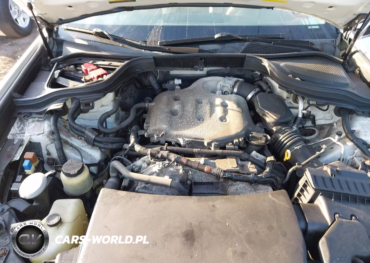2006 Infiniti M35X VIN:JNKAY01F46M262958 - 10