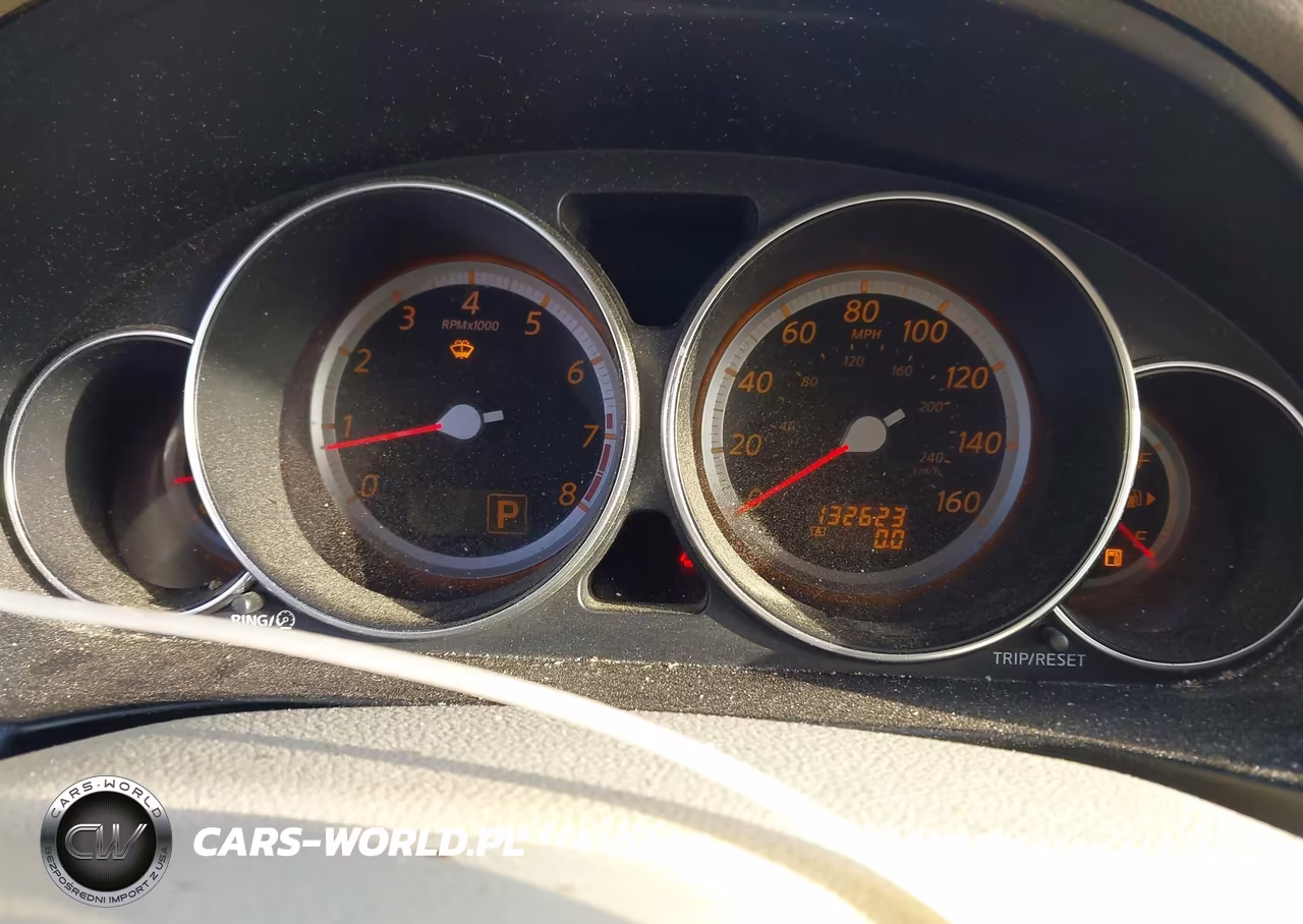 2006 Infiniti M35X VIN:JNKAY01F46M262958 - 7