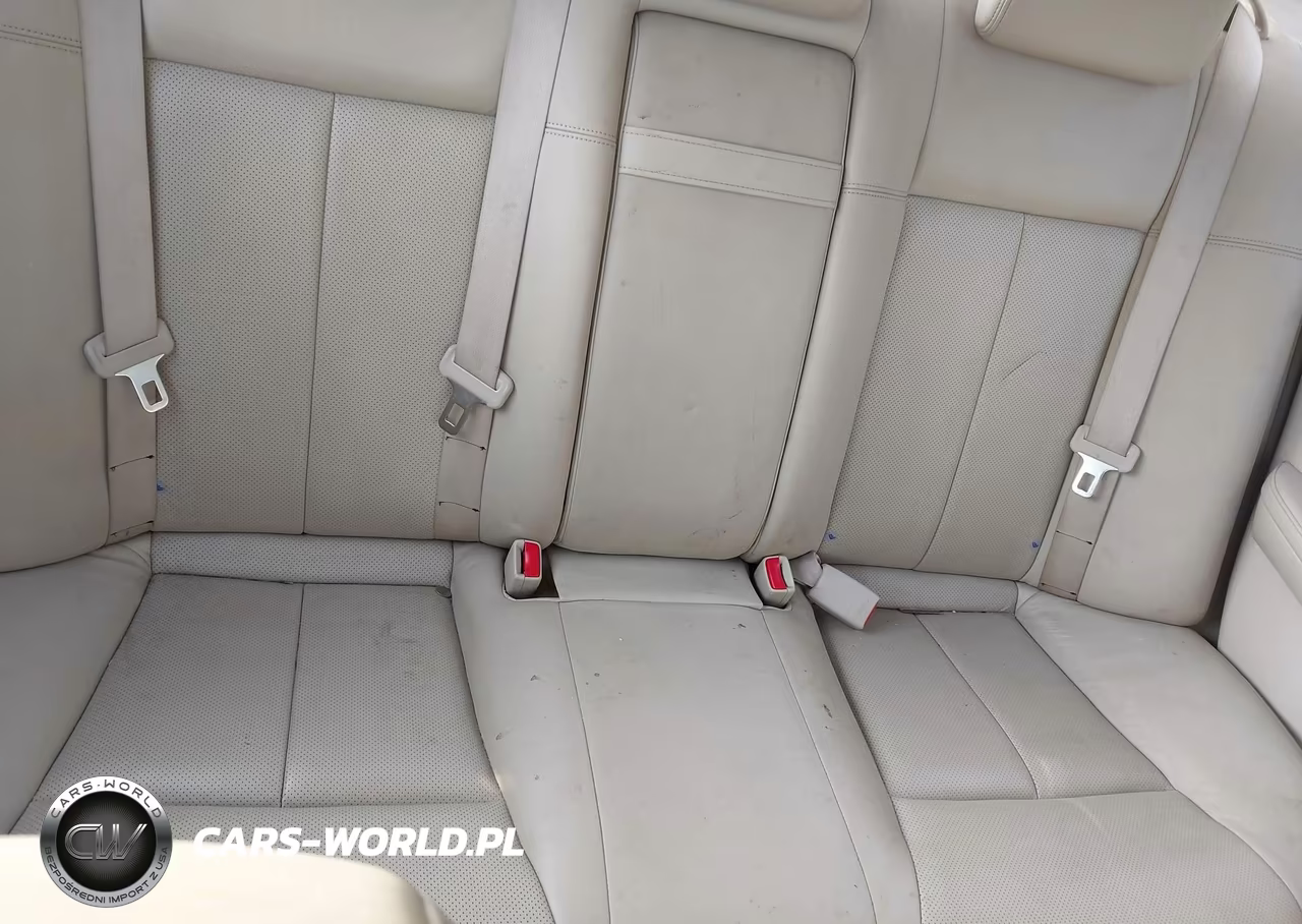 2006 Infiniti M35X VIN:JNKAY01F46M262958 - 8