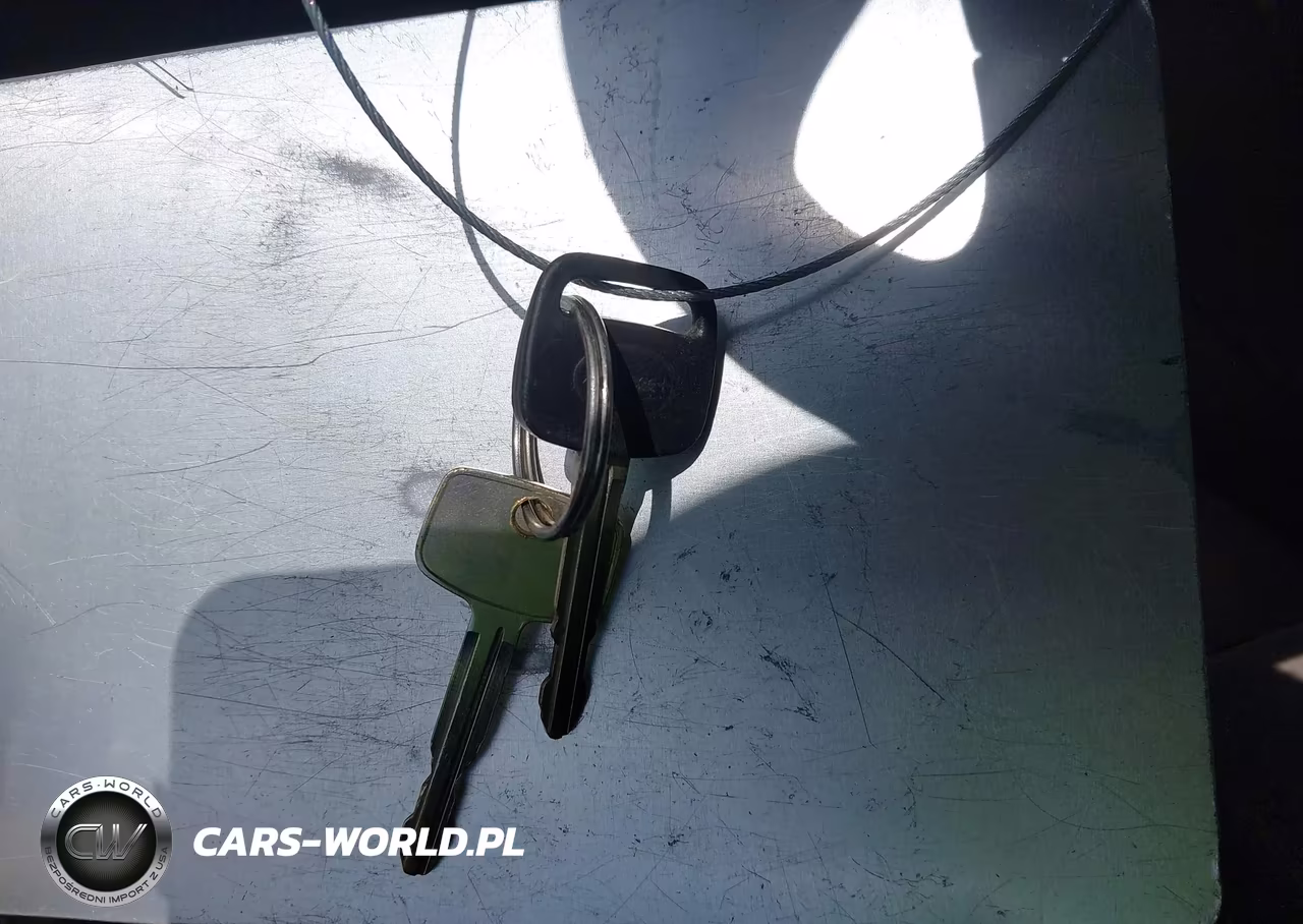 1998 Toyota Camry Le VIN:JT2BG22K7W0162613 - 11