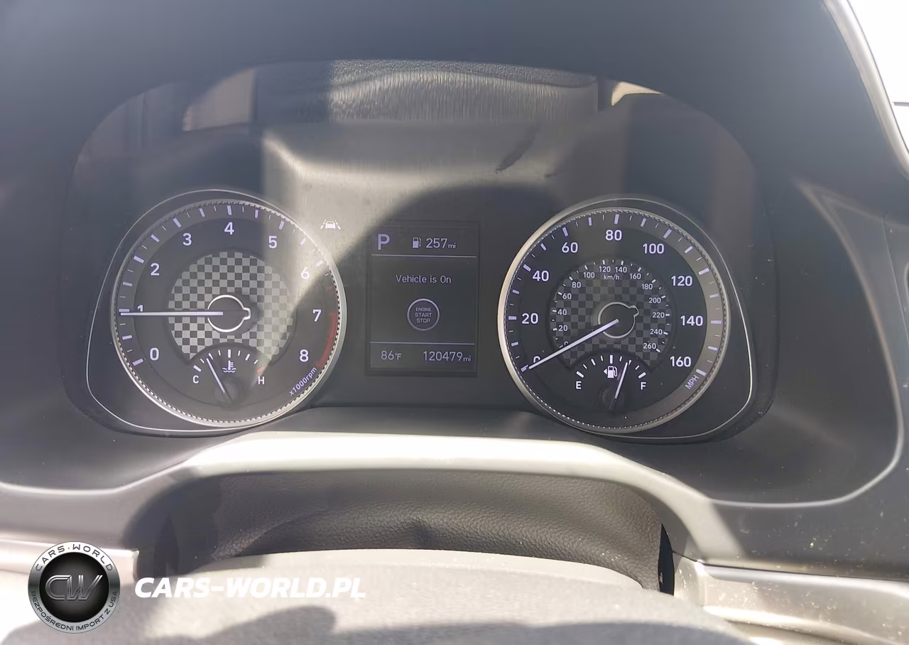 2019 Hyundai Elantra Value Edition VIN:KMHD84LF7KU830497 - 7