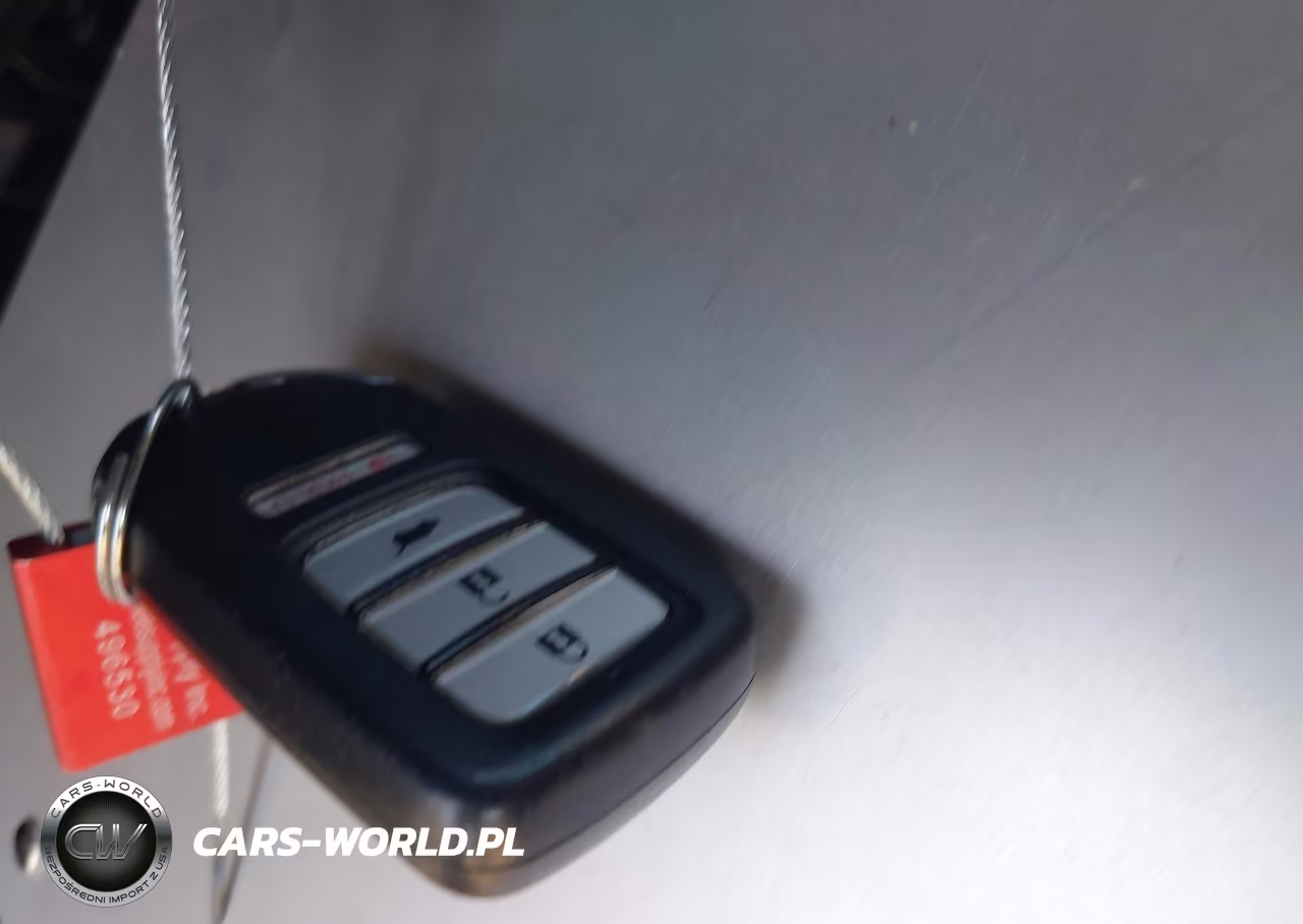 2019 Honda Hr-V Ex VIN:3CZRU6H56KM707306 - 11