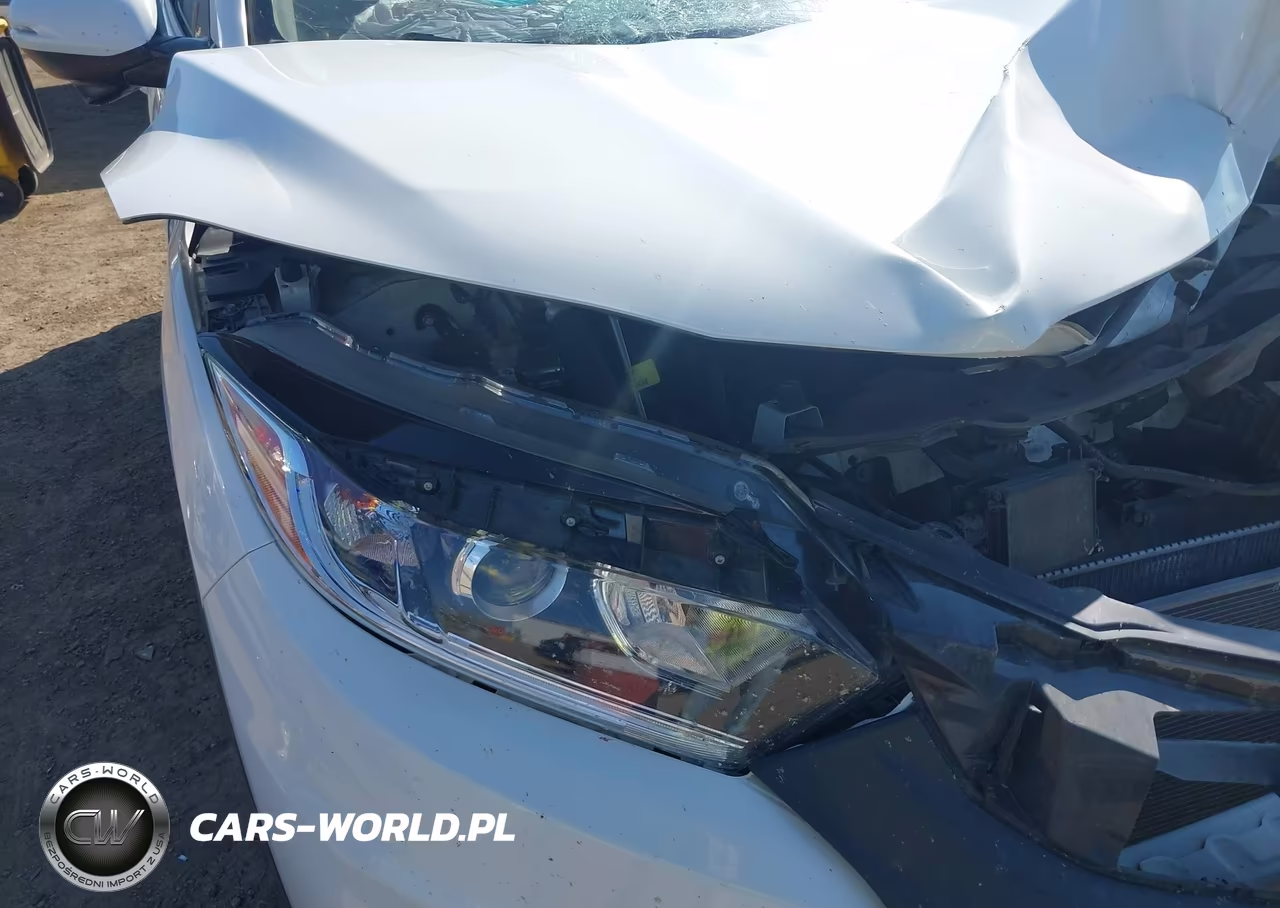 2019 Honda Hr-V Ex VIN:3CZRU6H56KM707306 - 18