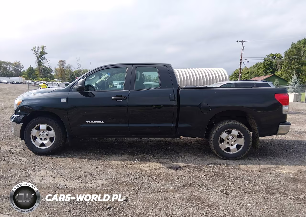 2008 Toyota Tundra Base 4.7L V8 VIN:5TBBT54198S462994 - 14